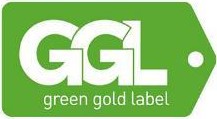 GGL（Green Gold Label）認証マーク
